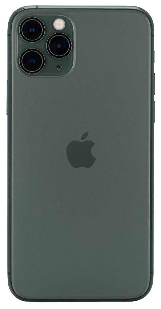 Unlock iPhone 11 Pro Max