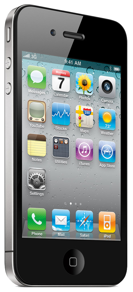 Unlock iPhone 4S