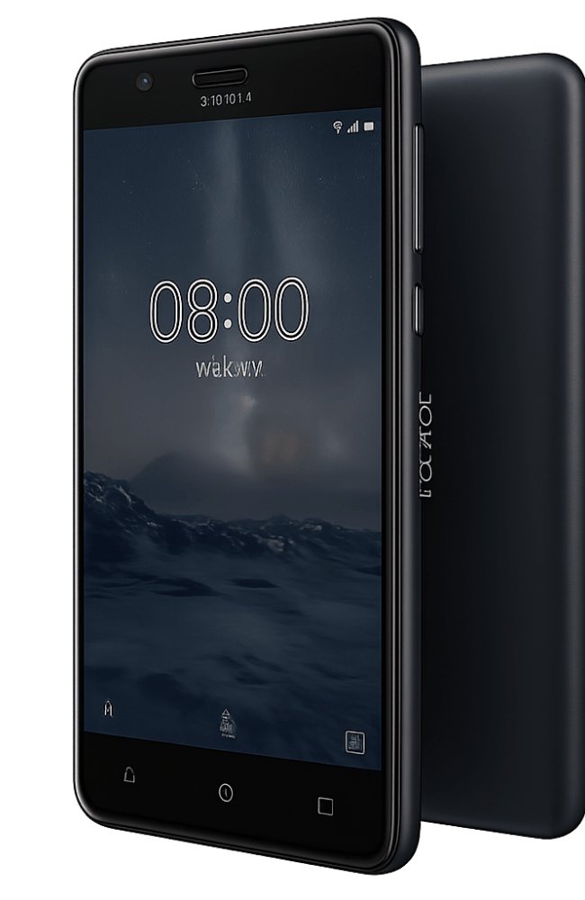 Image of Nokia 3300a