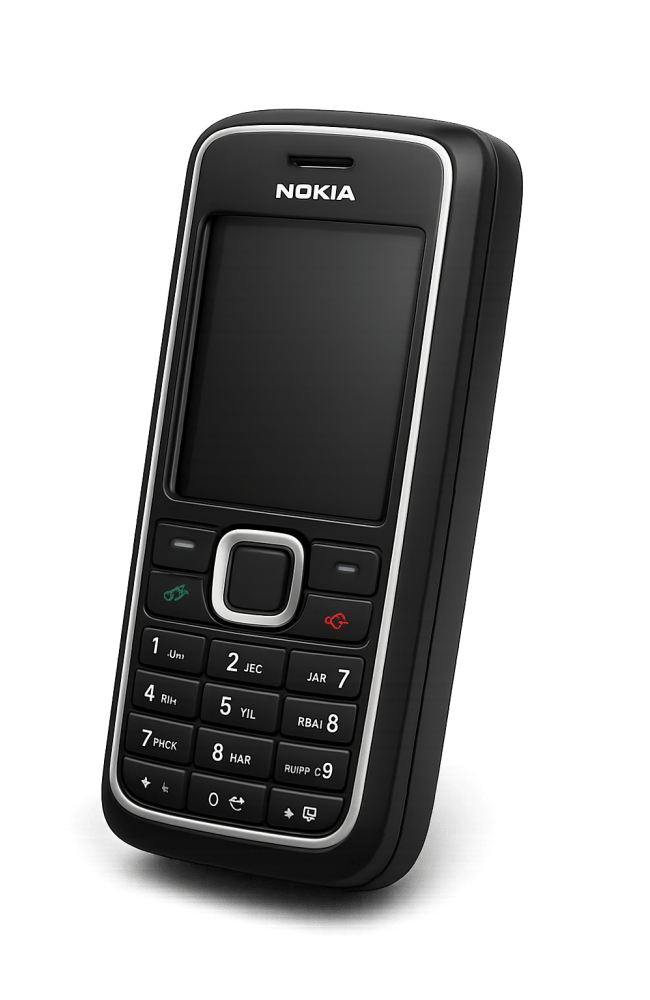 Image of Nokia 6151
