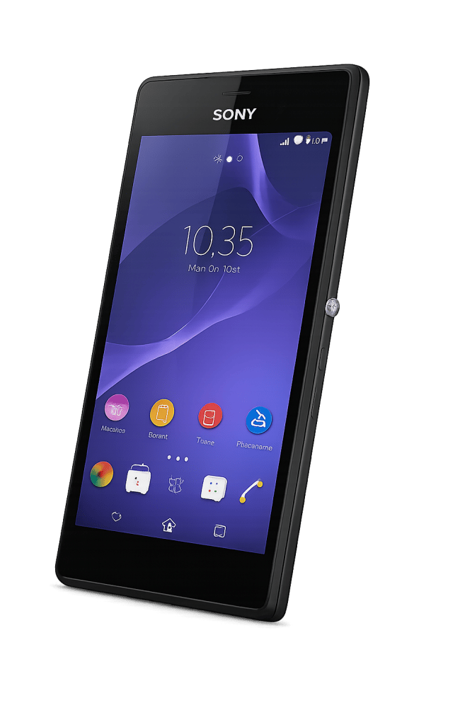 Image of Sony Xperia M2 Aqua