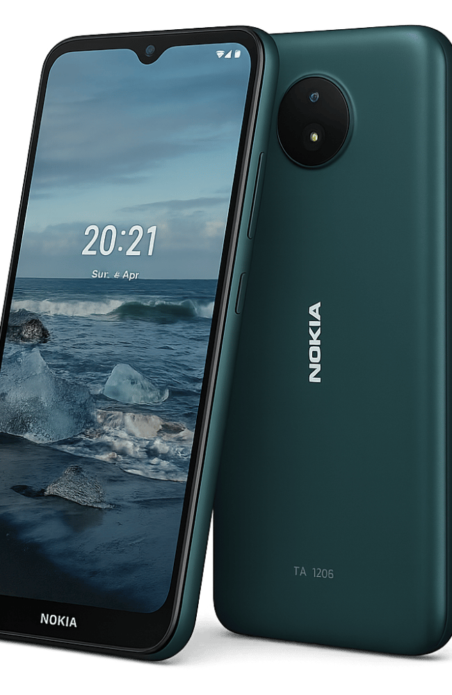 Image of NOKIA TA-1295
