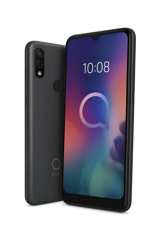 Image of ALCATEL 5029F