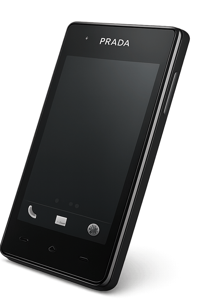 Image of LG Prada