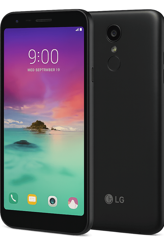 Image of LG LML414DL