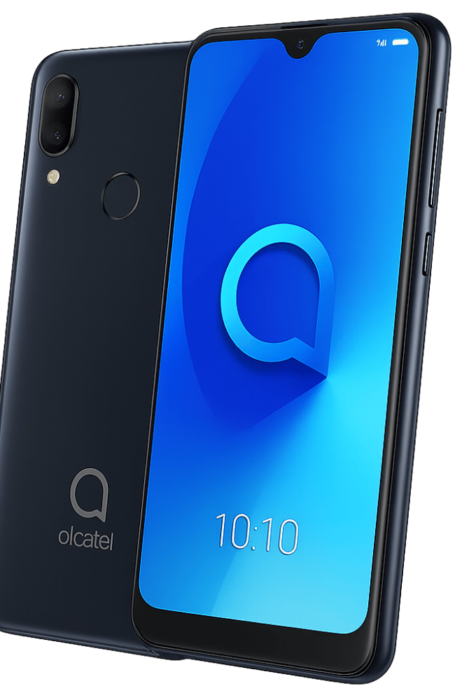 Image of alcatel 5v