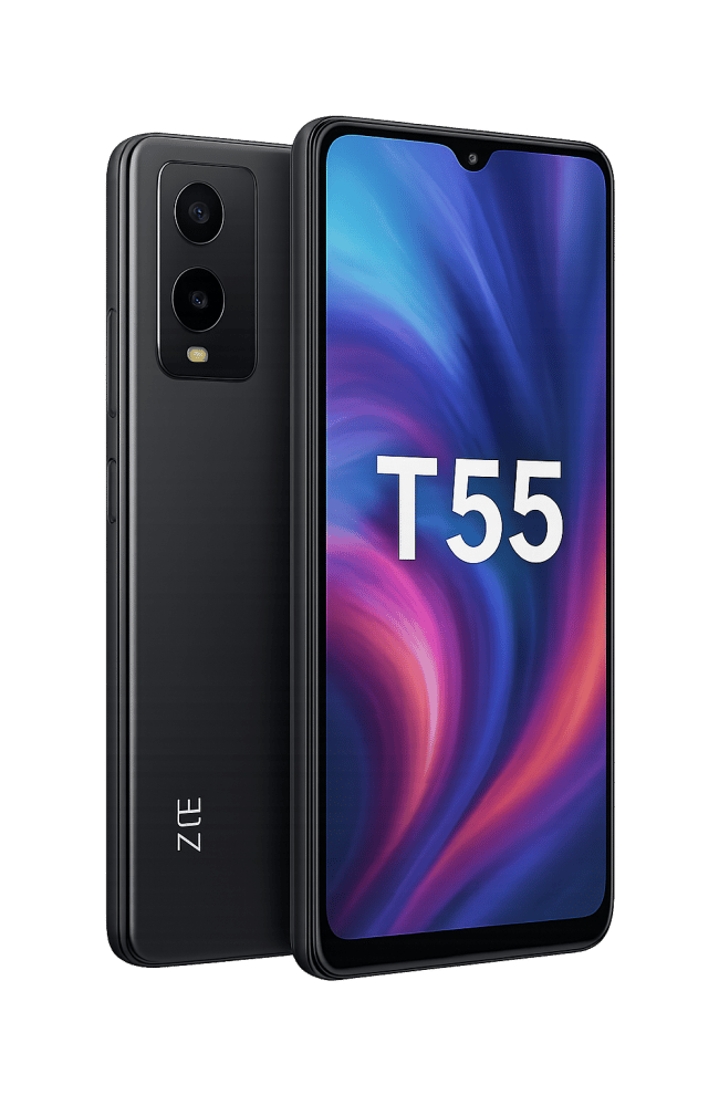 Image of ZTE T55