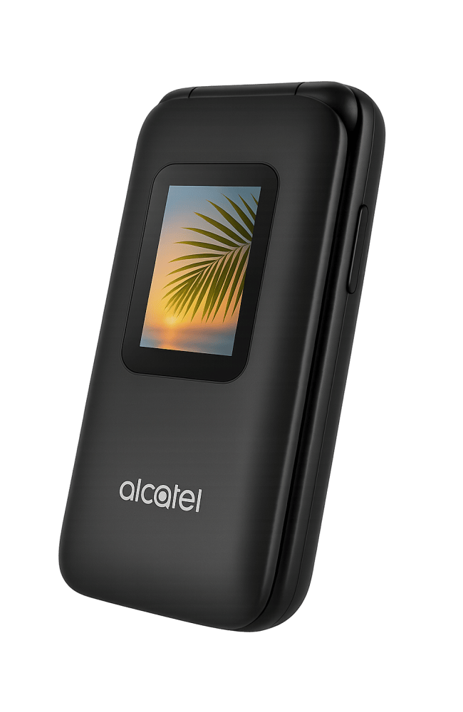 Image of ALCATEL 2053D