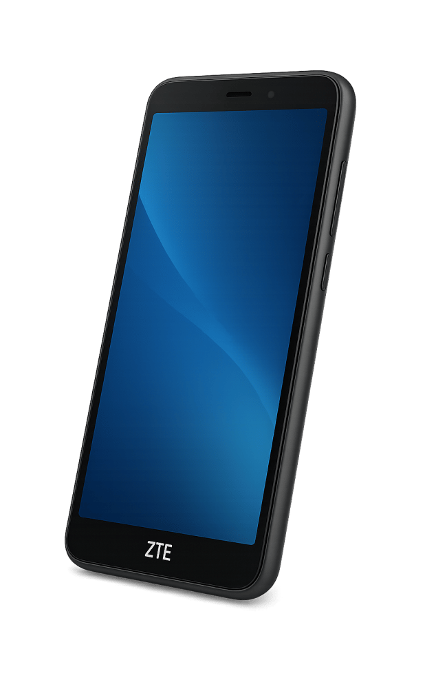 Image of ZTE MF293N