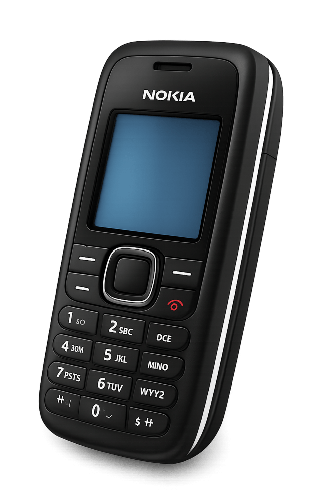 Image of Nokia 6103