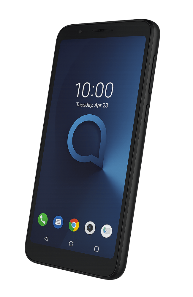 Image of Alcatel T781SPP