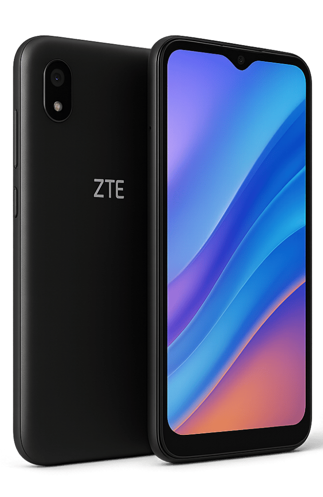 Image of ZTE MF985T