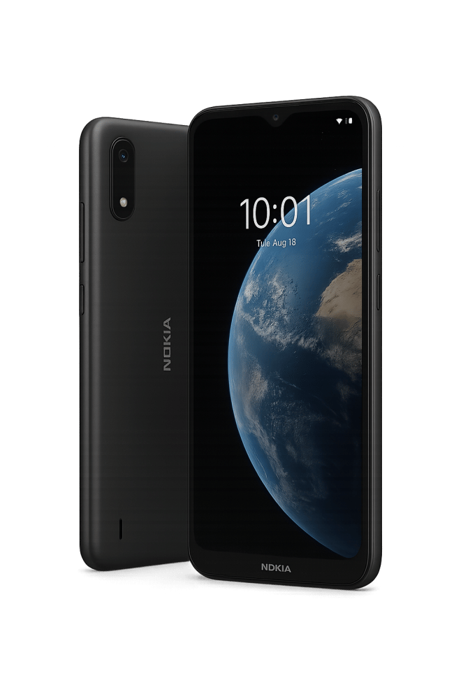 Image of Nokia 100.1