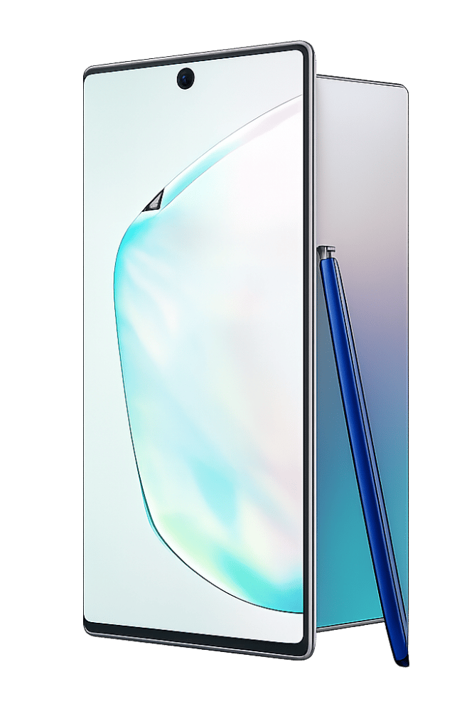 Image of Samsung Galaxy Note 10