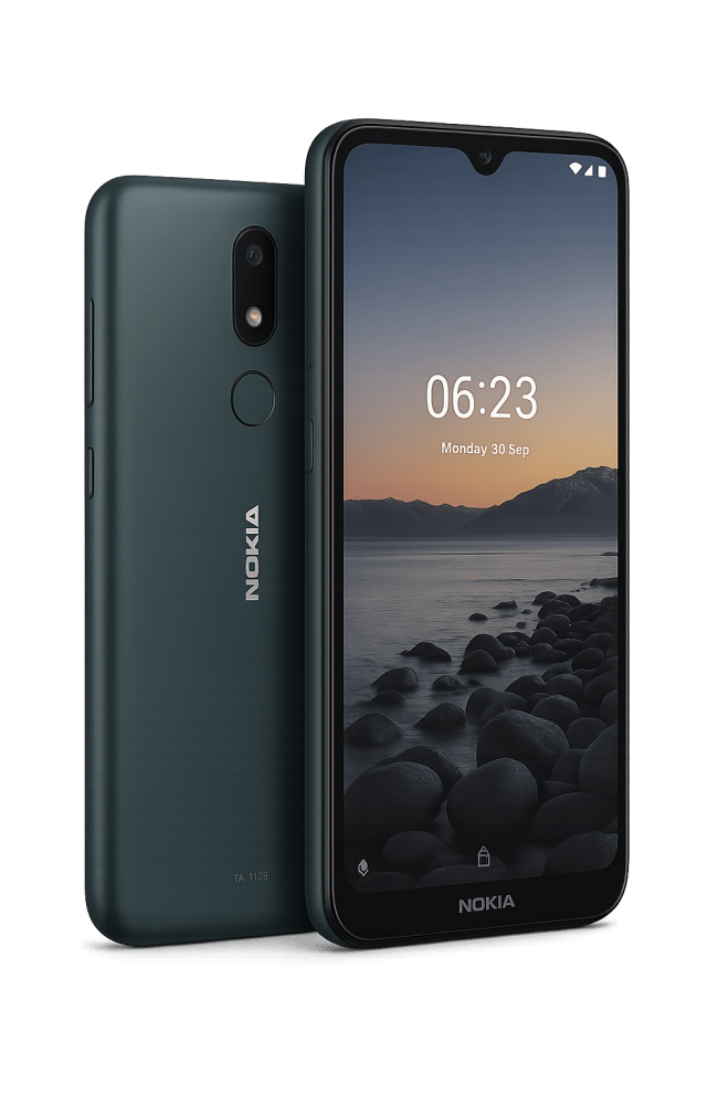 Image of NOKIA TA-1153
