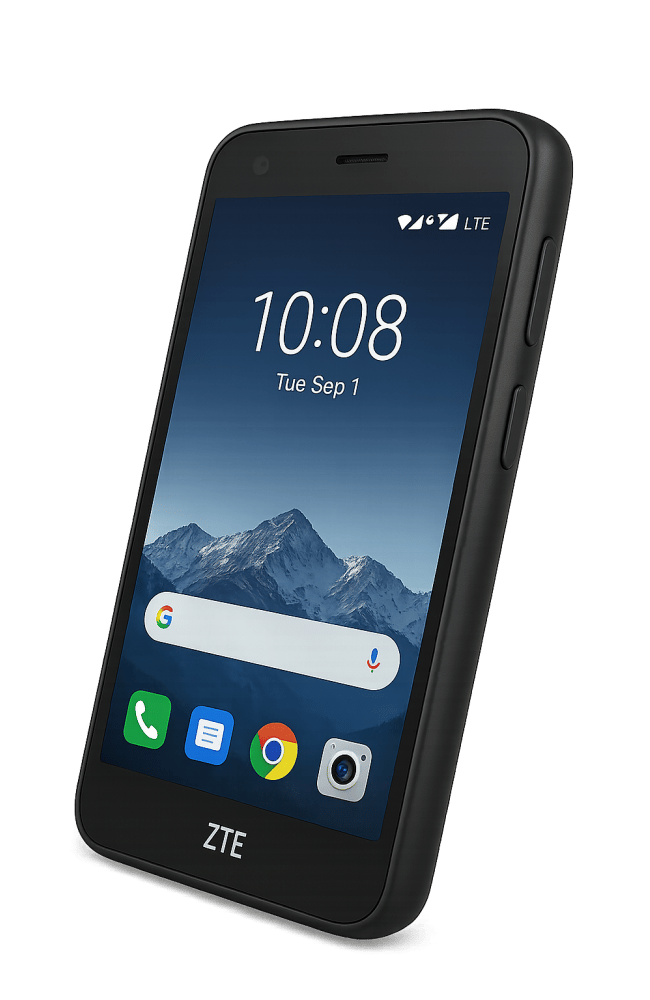 Image of ZTE MF279T