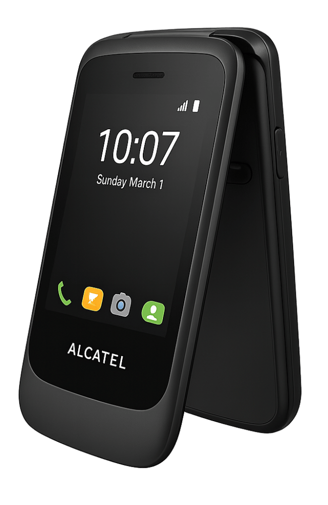 Image of alcatel 2012