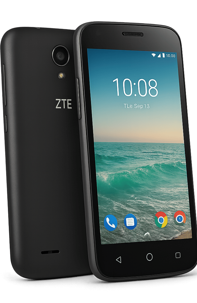Image of ZTE N9136