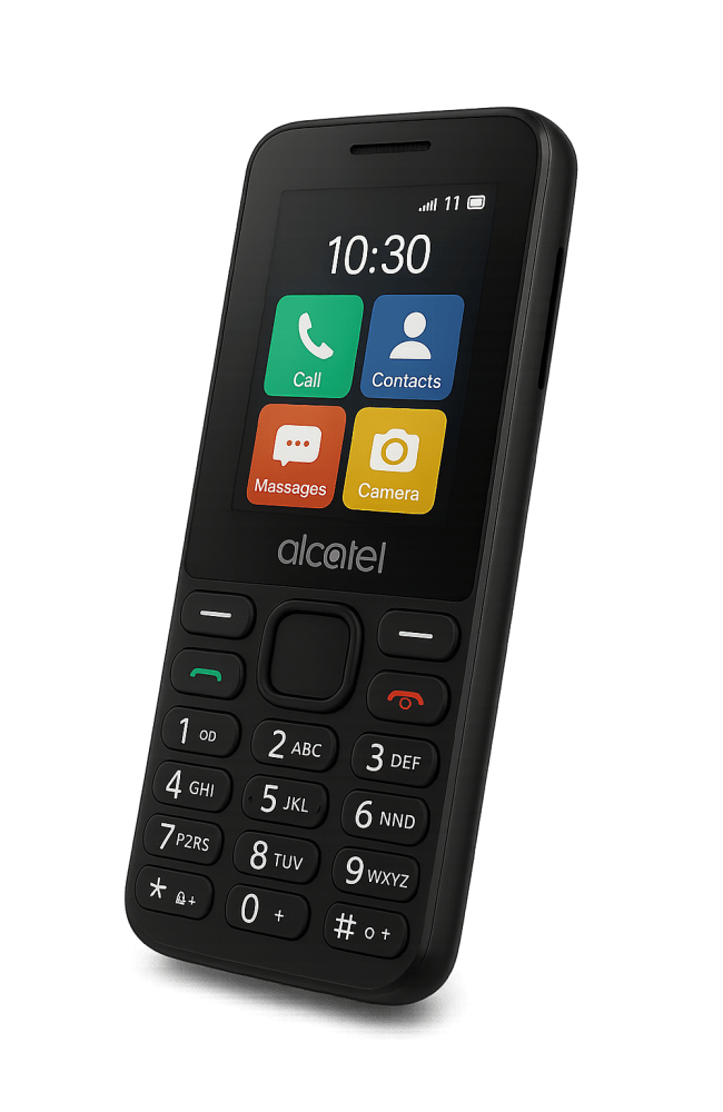 Image of ALCATEL 2003G