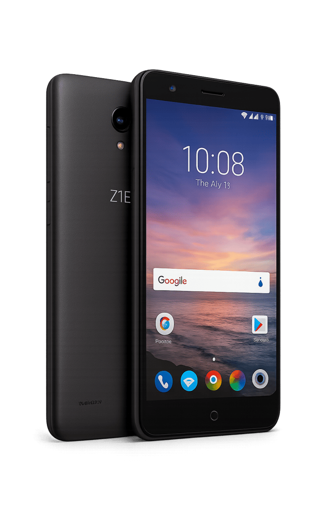 Image of ZTE Zmax Pro
