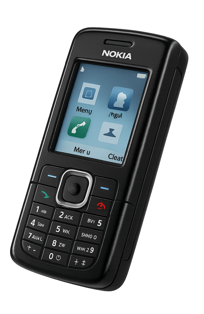Image of Nokia 6280