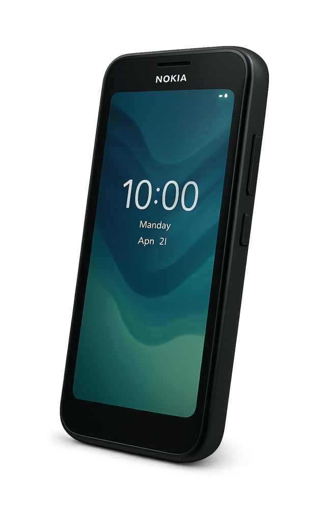 Image of Nokia 1100/1108