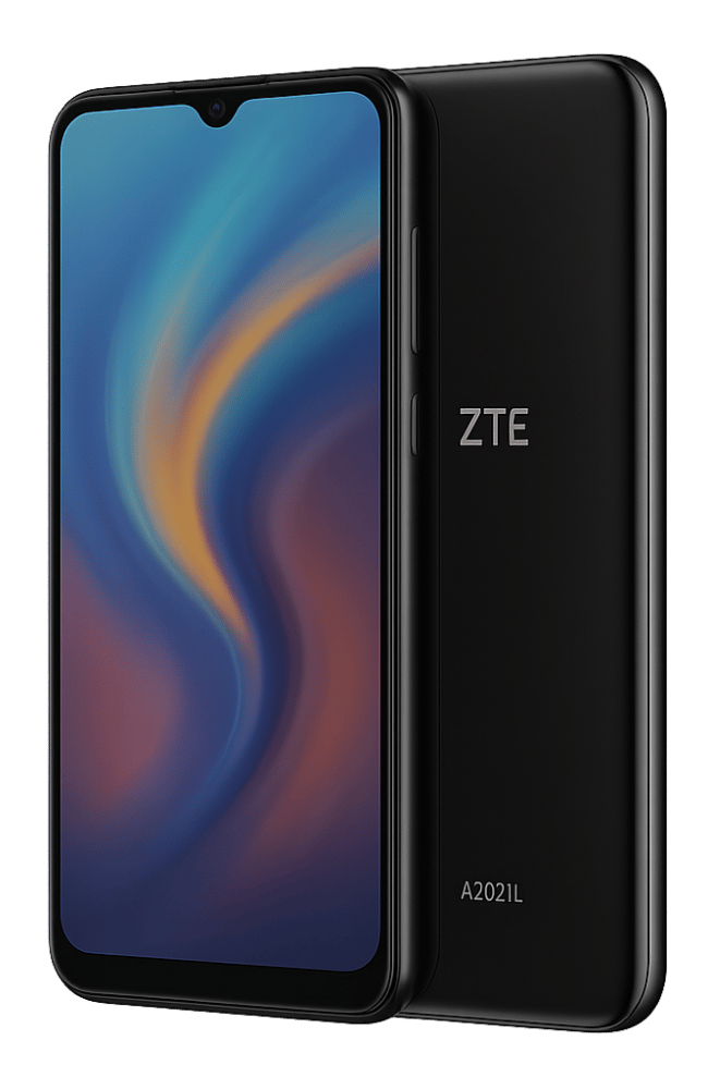 Image of ZTE A2021L