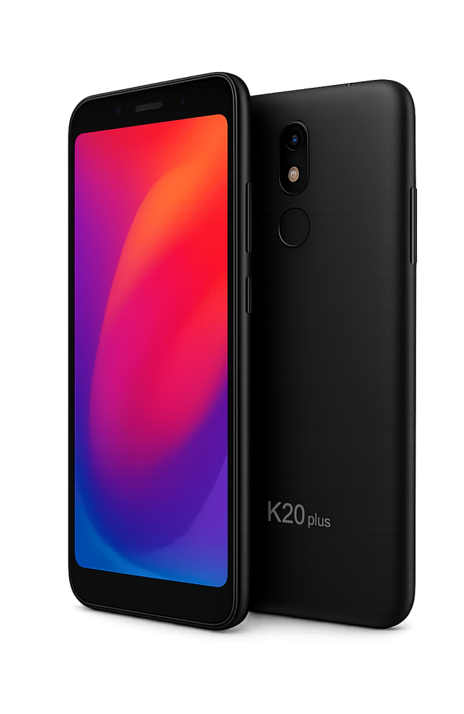 Image of LG K20 plus