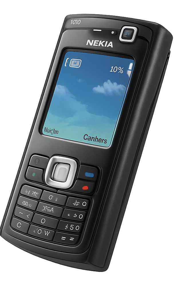 Image of Nokia N80-1