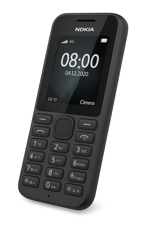 Image of Nokia RM-1173