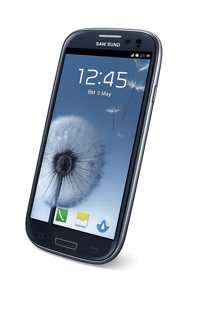 Image of Samsung S3