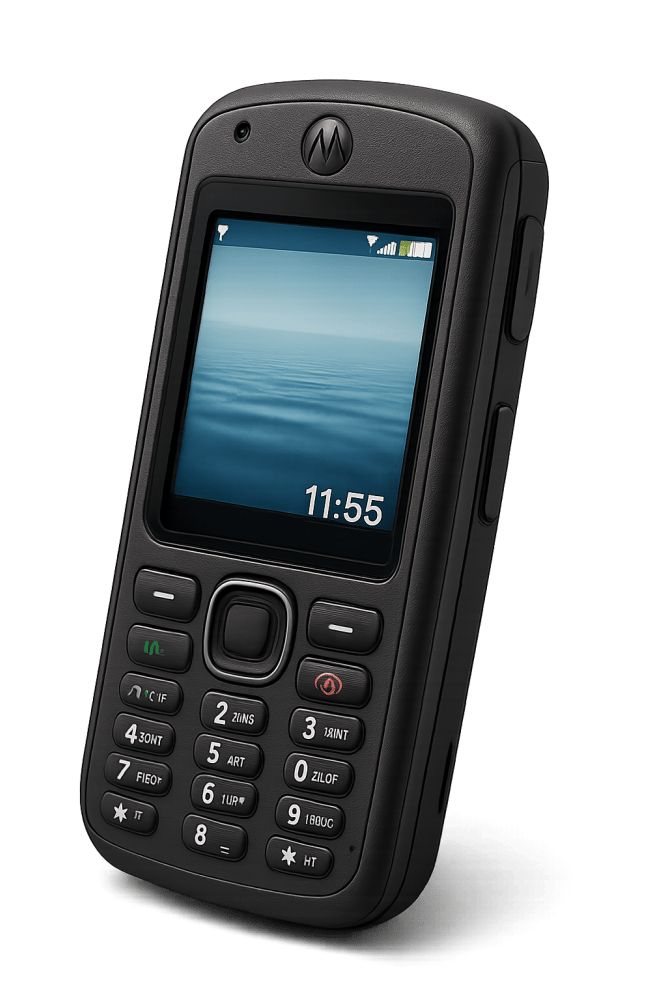 Image of Motorola i930