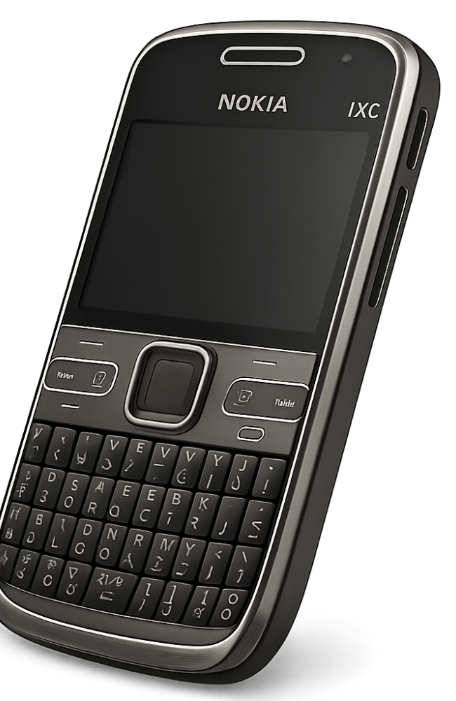 Image of Nokia E72-2