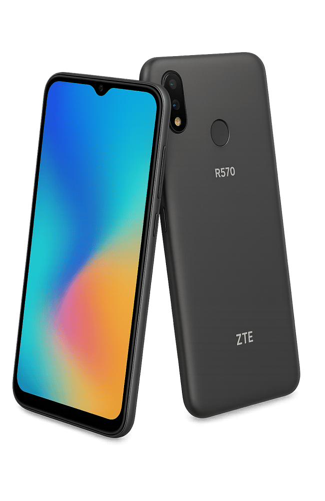Image of ZTE R570