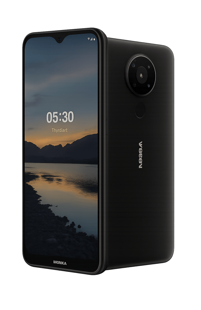 Image of Nokia 5320