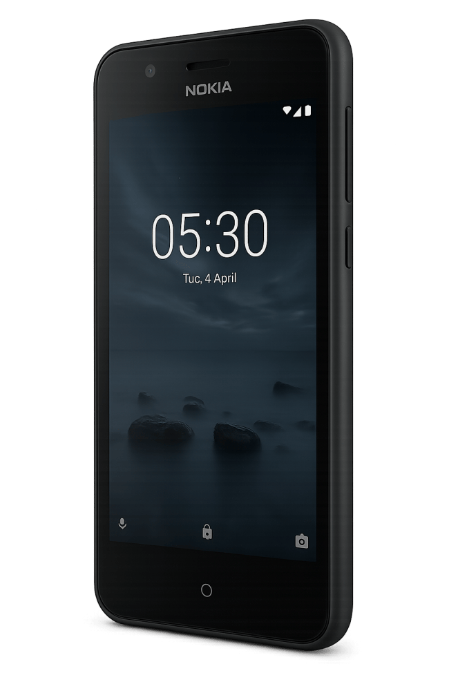 Image of NOKIA TA-1030