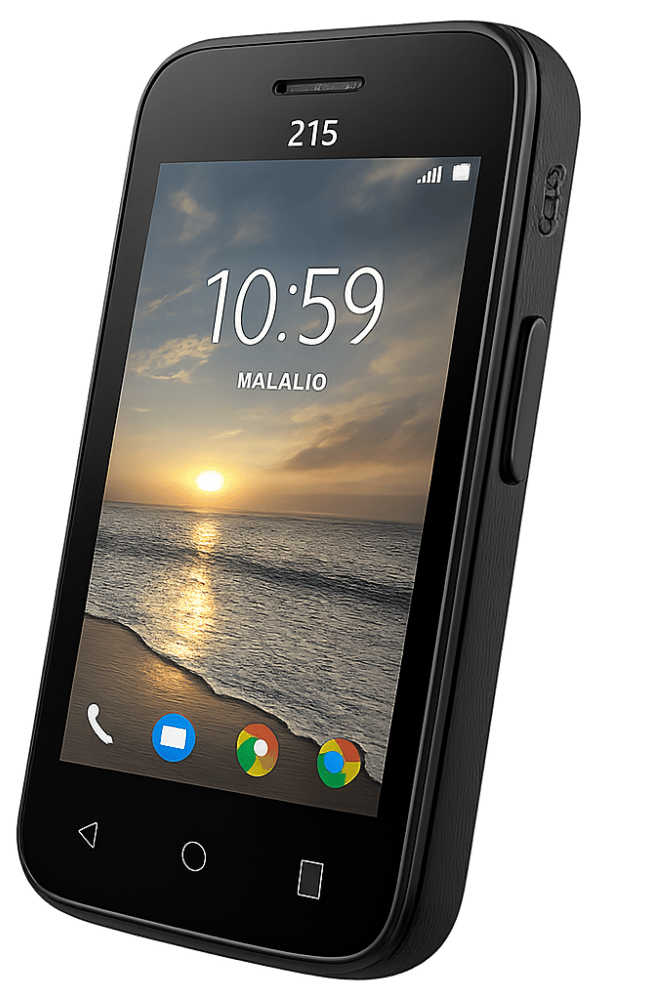 Image of ZTE Z2336