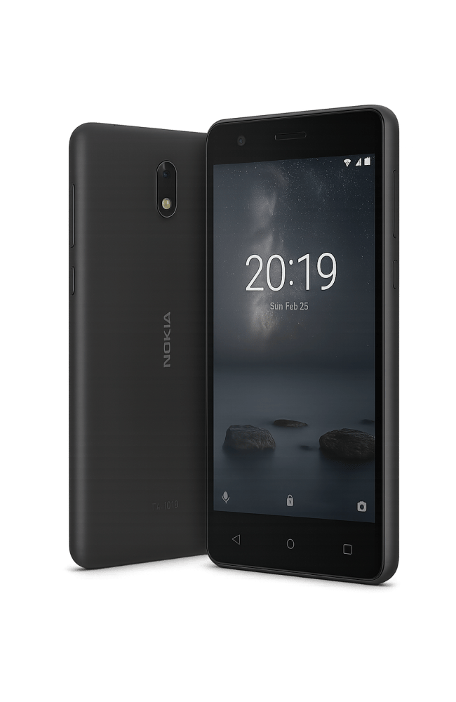 Image of NOKIA TA-1019