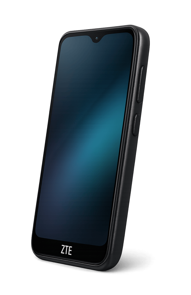 Image of ZTE MF255V