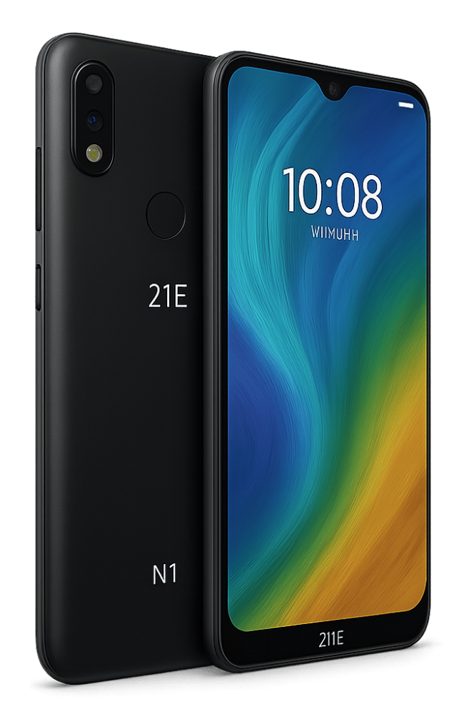 Image of ZTE N1
