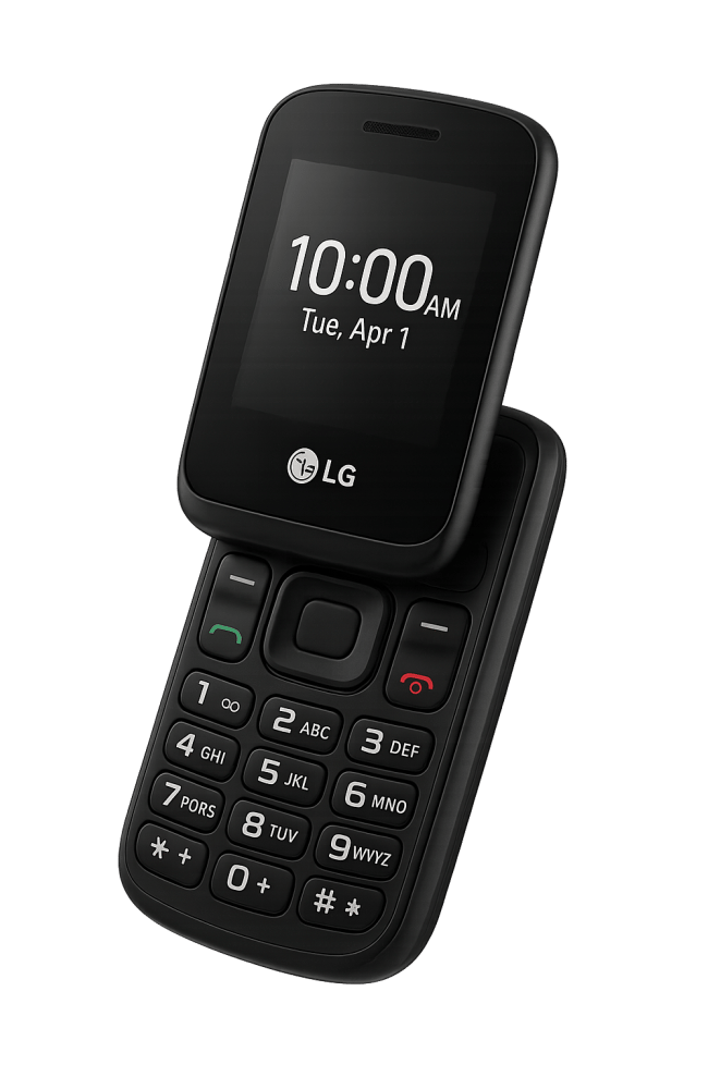 Image of LG C410