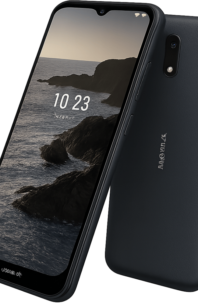 Image of NOKIA TA-1291