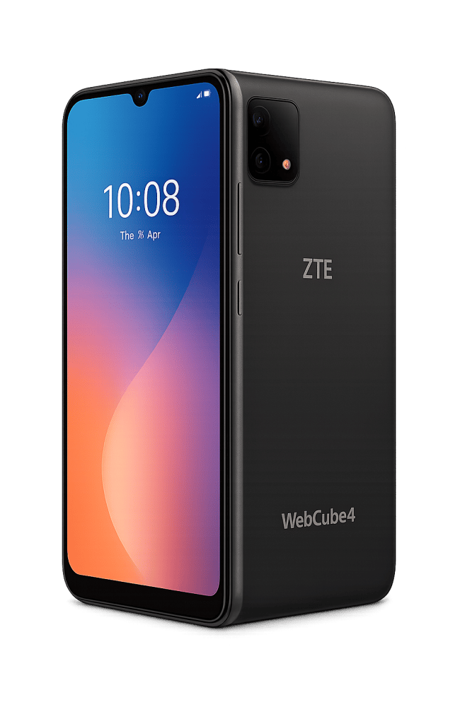 Image of ZTE WebCube4