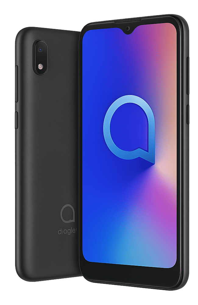 Image of ALCATEL 5033FP