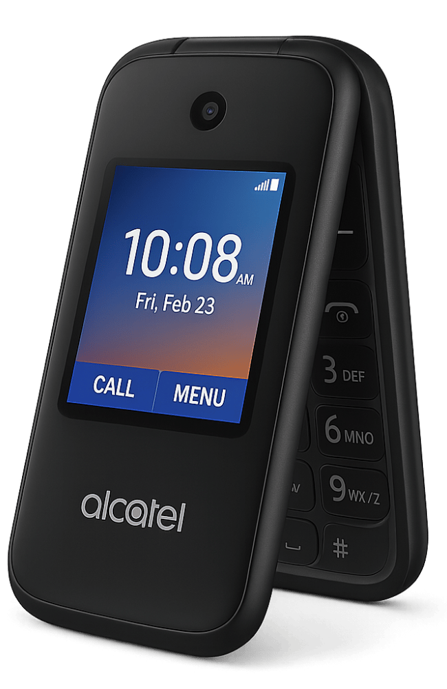 Image of ALCATEL 4044C