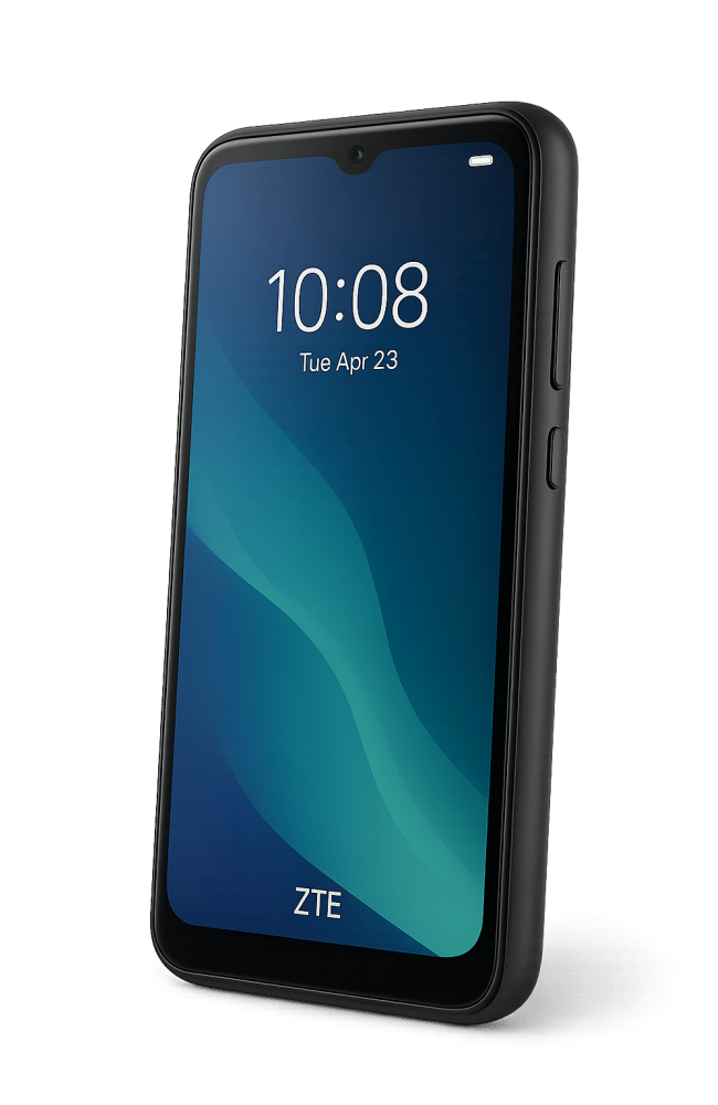 Image of ZTE MF971LS