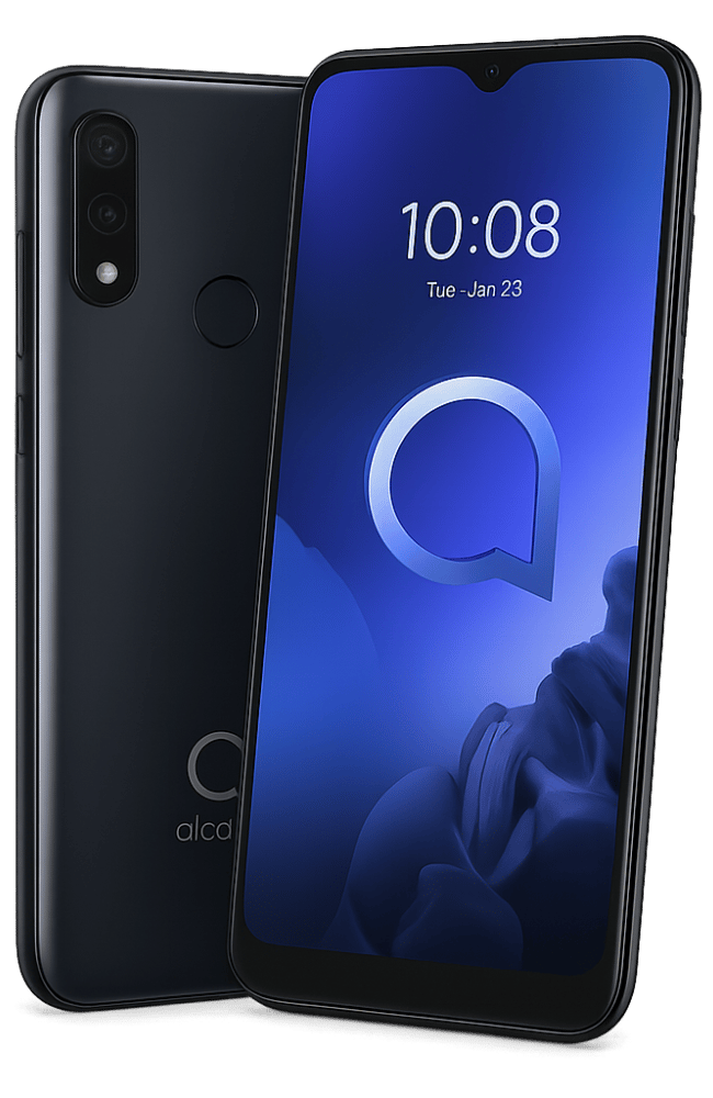 Image of ALCATEL 5061U