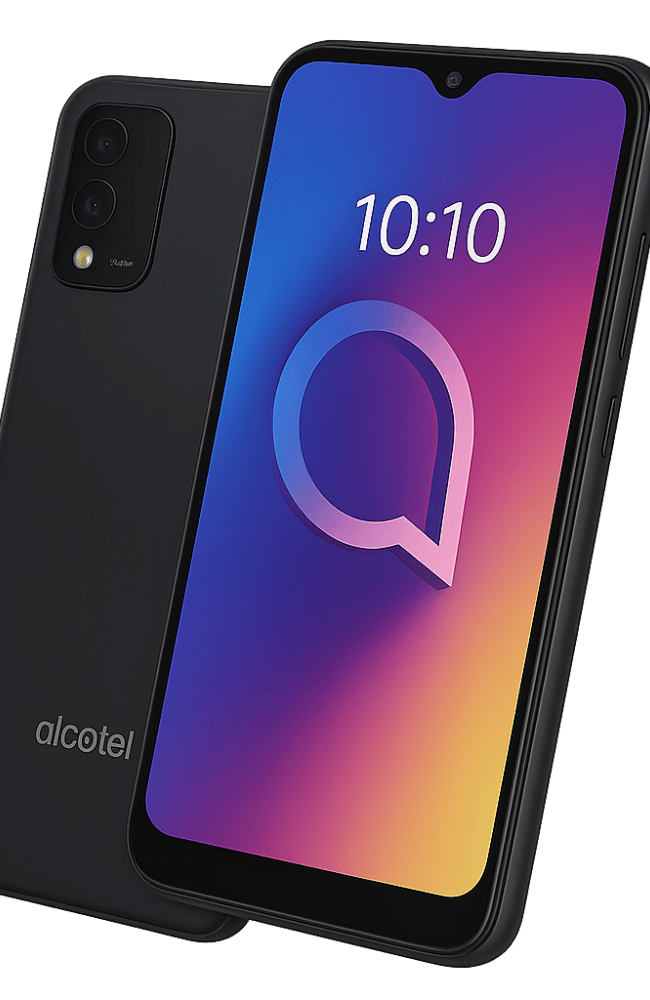 Image of Alcatel T501L