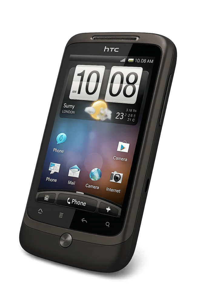 Image of HTC PG76120