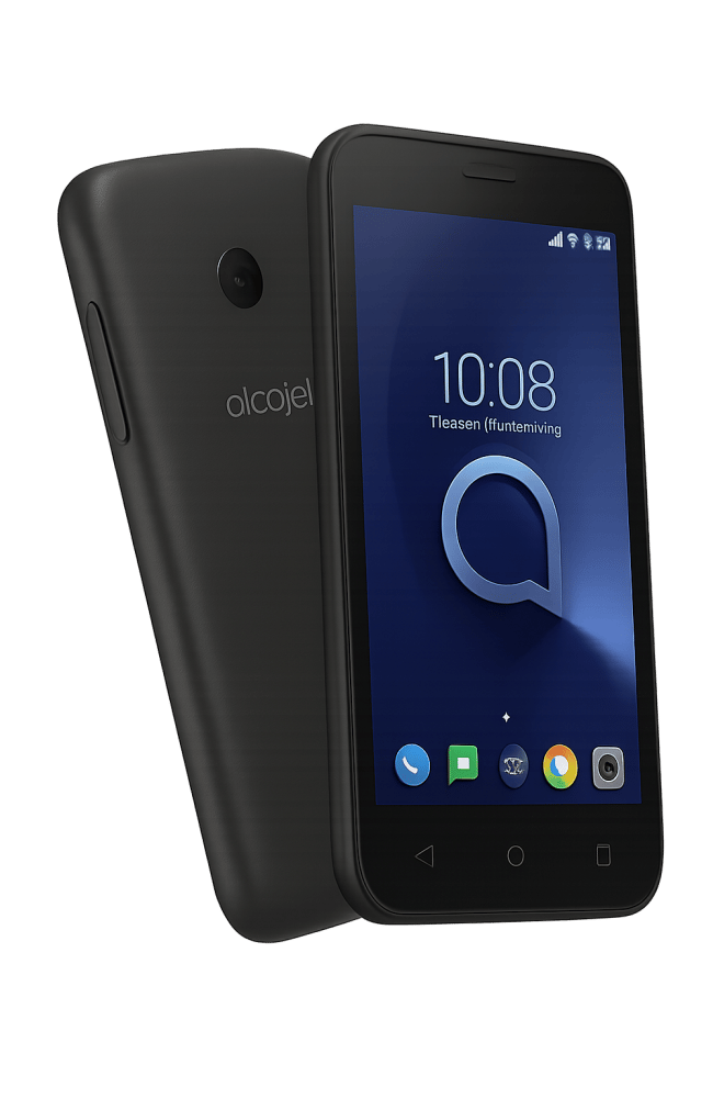 Image of ALCATEL MW41TM